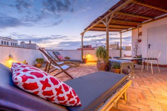 apartamento en Tarifa y alrededores