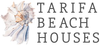Tarifa Beach Houses Logo